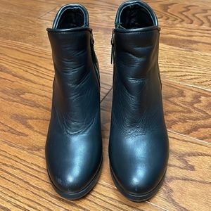 Thursday Ladies boots (uptown older version)